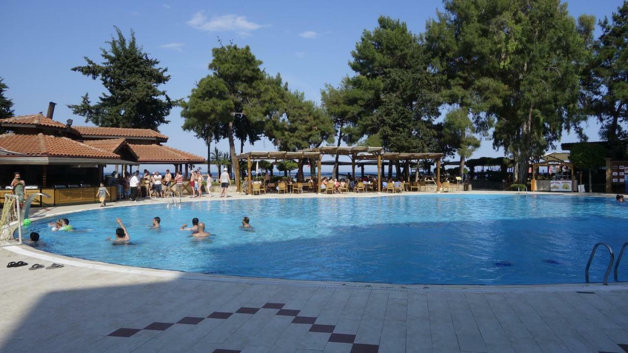 Palmet Beach Otel