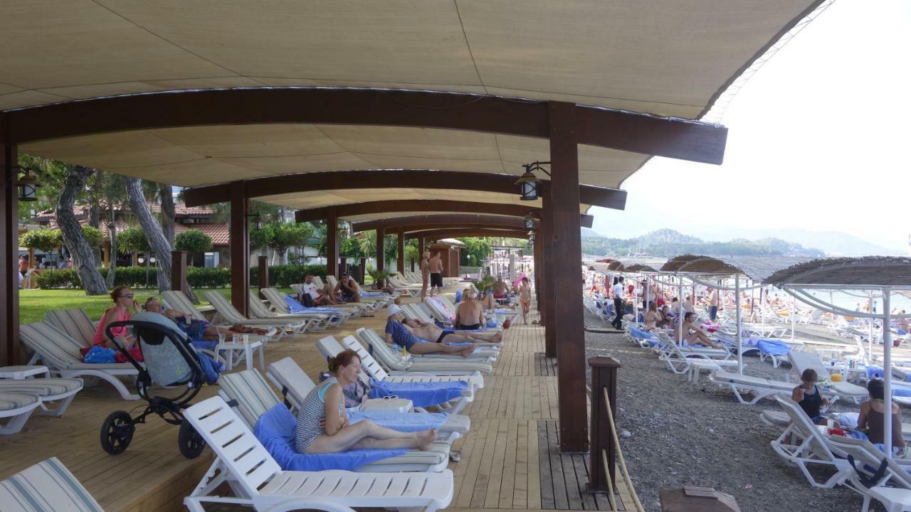 Palmet Beach Otel 5*