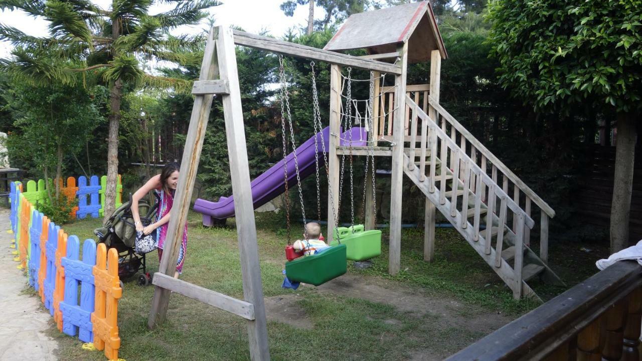 Palmet Beach Otel