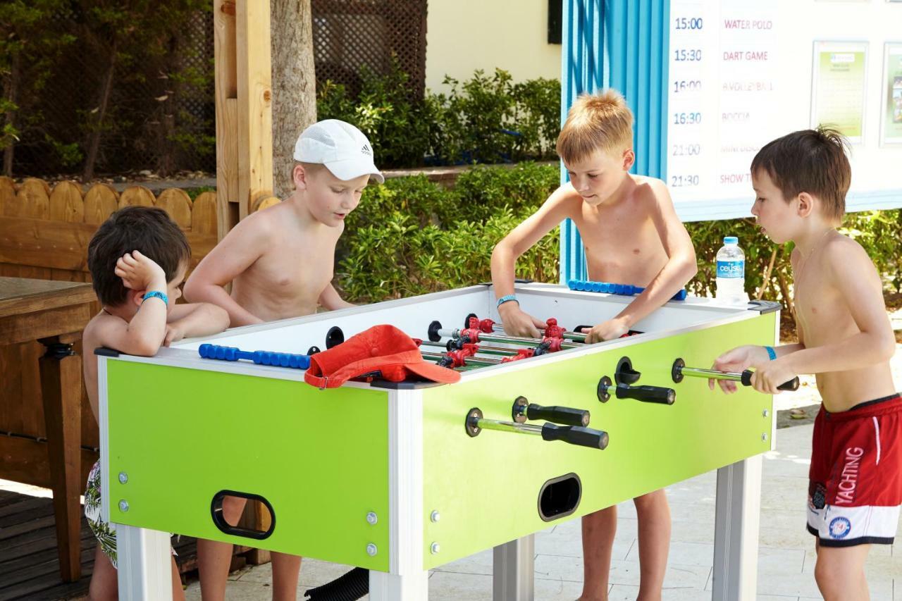 Palmet Beach Otel 5*