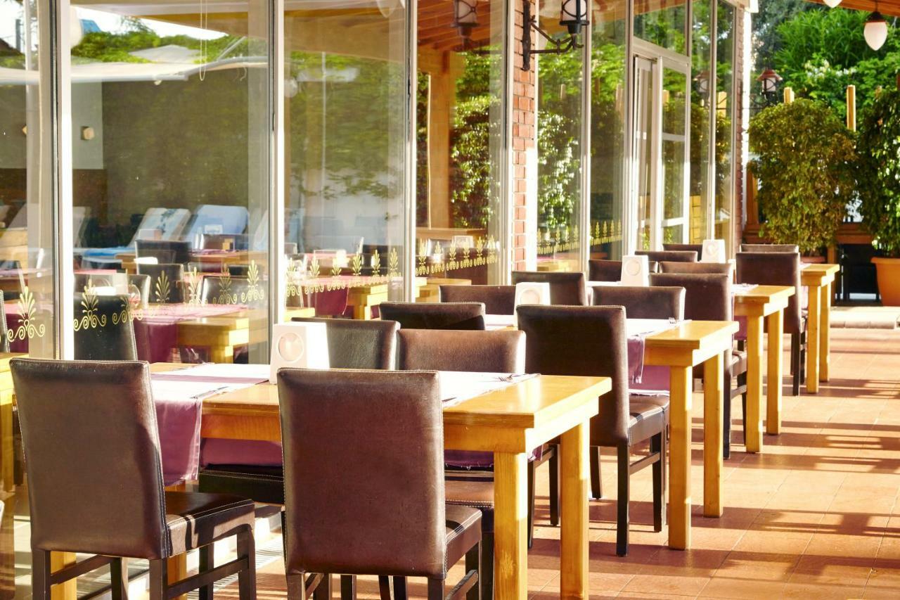 Palmet Beach Otel 5*